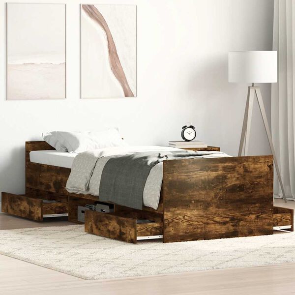 vidaXL &Pi;&lambda;&alpha;ί&sigma;&iota;&omicron; &Kappa;&rho;&epsilon;&beta;&alpha;&tau;&iota;&omicron;ύ &mu;&epsilon; &Kappa;&epsilon;&phi;&alpha;&lambda;ά&rho;&iota;/&Pi;&omicron;&delta;&alpha;&rho;&iota;&kappa;ό &Kappa;&alpha;&pi;&nu;. &Delta;&rho;&upsilon;&sigmaf; 100 x 200 &epsilon;&kappa;.