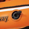 Bestway Βάρκα Φουσκωτή Kondor 1000 155 x 93 εκ.