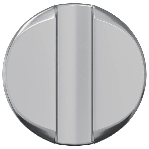 vidaXL &Beta;ί&delta;&epsilon;&sigmaf; &kappa;&omicron;&upsilon;&mu;&pi;ώ&mu;&alpha;&tau;&omicron;&sigmaf; 2 pcs &Alpha;&sigma;&eta;&mu;ί M6 x 13 mm &Mu;έ&tau;&alpha;&lambda;&lambda;&omicron;