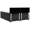 vidaXL &Kappa;&rho;&epsilon;&beta;ά&tau;&iota; Boxspring &mu;&epsilon; &Sigma;&tau;&rho;ώ&mu;&alpha; &Mu;&alpha;ύ&rho;&omicron; 180x200&epsilon;&kappa;.&alpha;&pi;ό &Sigma;&upsilon;&nu;&theta;&epsilon;&tau;&iota;&kappa;ό &Delta;έ&rho;&mu;&alpha;