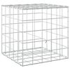 vidaXL &Gamma;&kappa;&alpha;&mu;&pi;&iota;ό&nu; &mu;&epsilon; &sigma;ύ&rho;&mu;&alpha; 5 mm &kappa;&alpha;&iota; &pi;&lambda;έ&gamma;&mu;&alpha; 10x10 cm 50x50x50 &epsilon;&kappa;.