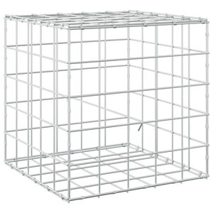vidaXL &Gamma;&kappa;&alpha;&mu;&pi;&iota;ό&nu; &mu;&epsilon; &sigma;ύ&rho;&mu;&alpha; 5 mm &kappa;&alpha;&iota; &pi;&lambda;έ&gamma;&mu;&alpha; 10x10 cm 50x50x50 &epsilon;&kappa;.