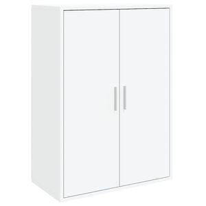 vidaXL &Beta;&omicron;&eta;&theta;&eta;&tau;&iota;&kappa;ό &Nu;&tau;&omicron;&upsilon;&lambda;ά&pi;&iota; &Lambda;&epsilon;&upsilon;&kappa;ό 60x31x84 &epsilon;&kappa;. &alpha;&pi;ό &Epsilon;&pi;&epsilon;&xi;&epsilon;&rho;&gamma;&alpha;&sigma;&mu;έ&nu;&omicron; &Xi;ύ&lambda;&omicron;