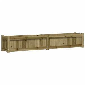vidaXL &Zeta;&alpha;&rho;&nu;&tau;&iota;&nu;&iota;έ&rho;&alpha; 180 x 31 x 31 &epsilon;&kappa;. &alpha;&pi;ό &Epsilon;&mu;&pi;&omicron;&tau;&iota;&sigma;&mu;έ&nu;&omicron; &Xi;ύ&lambda;&omicron; &Pi;&epsilon;ύ&kappa;&omicron;&upsilon;