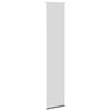 vidaXL Roller Blind Blackout γκρί 40x210 cm Πλάτος υφάσματος 35,7 cm