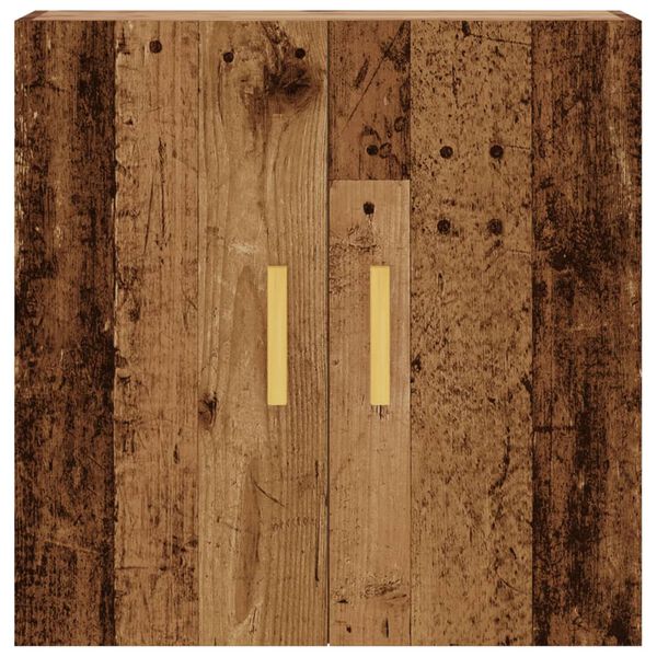 vidaXL &Nu;&tau;&omicron;&upsilon;&lambda;ά&pi;&iota; &Tau;&omicron;ί&chi;&omicron;&upsilon; Ό&psi;&eta; &Pi;&alpha;&lambda;&alpha;&iota;&omicron;ύ &Xi;ύ&lambda;&omicron;&upsilon; 60x31x60&epsilon;&kappa; &Epsilon;&pi;&epsilon;&xi;&epsilon;&rho;&gamma;&alpha;&sigma;&mu;έ&nu;&omicron; &Xi;ύ&lambda;&omicron;