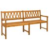 vidaXL &Epsilon;&xi;&omega;&tau;&epsilon;&rho;&iota;&kappa;ό&sigmaf; &pi;ά&gamma;&kappa;&omicron;&sigmaf; 2 -&theta;έ&sigma;&iota;&omicron; 180 x 56 x 90 &epsilon;&kappa;.