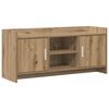 vidaXL &Nu;&tau;&omicron;&upsilon;&lambda;ά&pi;&iota; TV 102 x 33 x 47 &epsilon;&kappa; Artisan &Delta;&rho;&upsilon;&sigmaf; &Epsilon;&pi;&epsilon;&xi;&epsilon;&rho;&gamma;&alpha;&sigma;&mu;έ&nu;&omicron; &Xi;ύ&lambda;&omicron;