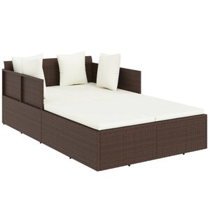vidaXL &Xi;&alpha;&pi;&lambda;ώ&sigma;&tau;&rho;&alpha; &mu;&epsilon; &Mu;&alpha;&xi;&iota;&lambda;ά&rho;&iota;&alpha; &Kappa;&alpha;&phi;έ 182 x 118 x 63 &epsilon;&kappa;. &Sigma;&upsilon;&nu;&theta;&epsilon;&tau;&iota;&kappa;ό &Rho;&alpha;&tau;ά&nu;