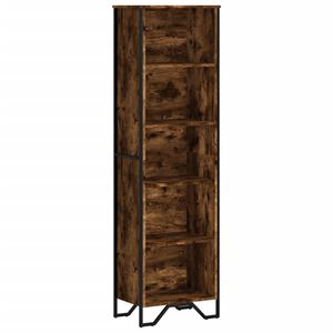 vidaXL &Beta;&iota;&beta;&lambda;&iota;&omicron;&theta;ή&kappa;&eta; &Kappa;&alpha;&pi;&nu;&iota;&sigma;&tau;ή &Delta;&rho;&upsilon;&sigmaf; 50x31x169 &epsilon;&kappa;. &alpha;&pi;ό &Epsilon;&pi;&epsilon;&xi;&epsilon;&rho;&gamma;&alpha;&sigma;&mu;έ&nu;&omicron; &Xi;ύ&lambda;&omicron;
