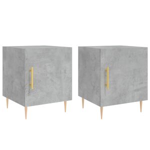vidaXL &Kappa;&omicron;&mu;&omicron;&delta;ί&nu;&alpha; 2 &tau;&epsilon;&mu;. &Gamma;&kappa;&rho;&iota; &Sigma;&kappa;&upsilon;&rho;&omicron;&delta;έ&mu;. 40 x 40 x 50 &alpha;&pi;ό &Epsilon;&pi;&epsilon;&xi;&epsilon;&rho;&gamma;. &Xi;ύ&lambda;&omicron;