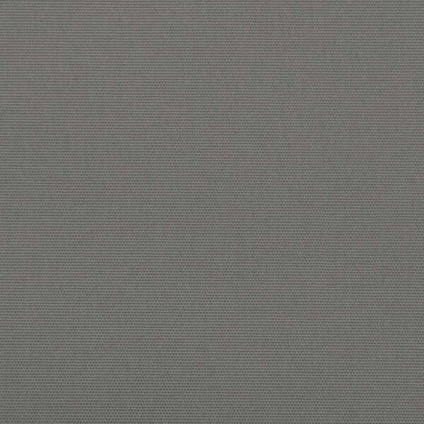 vidaXL Ρολέρ Μπλακάουτ γκρί 75x150 cm Πλάτος υφάσματος 70,7 cm