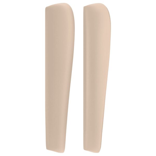 vidaXL &Kappa;&epsilon;&phi;&alpha;&lambda;ά&rho;&iota; &mu;&epsilon; &Pi;&tau;&epsilon;&rho;ύ&gamma;&iota;&alpha; &Kappa;&alpha;&pi;&omicron;&upsilon;&tau;&sigma;ί&nu;&omicron; 163x23x118/128 &epsilon;&kappa;. &Sigma;&upsilon;&nu;&theta;. &Delta;έ&rho;&mu;&alpha;