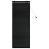 vidaXL &Beta;&epsilon;&nu;&epsilon;&tau;&sigma;&iota;ά&nu;&iota;&kappa;&eta; &Sigma;&kappa;ί&alpha;&sigma;&eta; &Mu;&alpha;ύ&rho;&omicron; 55 x 160 &epsilon;&kappa;. 35 mm