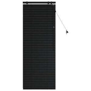 vidaXL &Beta;&epsilon;&nu;&epsilon;&tau;&sigma;&iota;ά&nu;&iota;&kappa;&eta; &Sigma;&kappa;ί&alpha;&sigma;&eta; &Mu;&alpha;ύ&rho;&omicron; 55 x 160 &epsilon;&kappa;. 35 mm