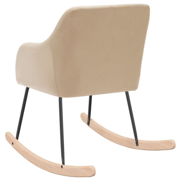 vidaXL &Kappa;&omicron;&upsilon;&nu;&iota;&sigma;&tau;ή &Pi;&omicron;&lambda;&upsilon;&theta;&rho;ό&nu;&alpha; &Kappa;&rho;&epsilon;&mu; &Upsilon;&phi;&alpha;&sigma;&mu;ά&tau;&iota;&nu;&eta;