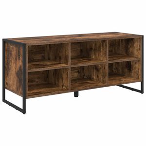 vidaXL &Nu;&tau;&omicron;&upsilon;&lambda;ά&pi;&alpha; &Pi;&alpha;&pi;&omicron;&upsilon;&tau;&sigma;&iota;ώ&nu; &Kappa;&alpha;&pi;&nu;&iota;&sigma;&tau;ό &Delta;&rho;ύ&sigmaf; 60 x 35 x 44 &epsilon;&kappa;.