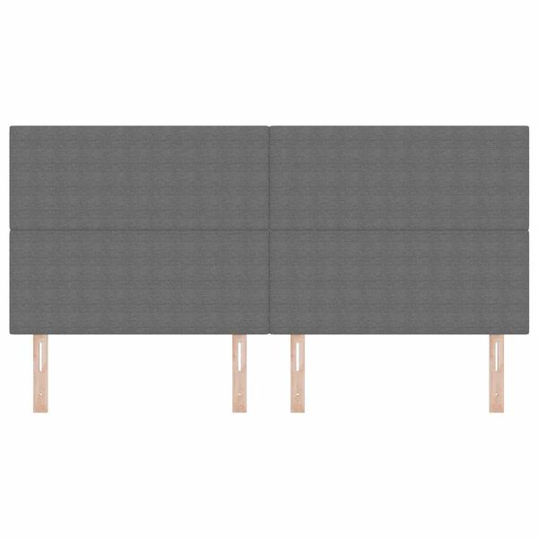 vidaXL &Kappa;&epsilon;&phi;&alpha;&lambda;ά&rho;&iota; &mu;&epsilon; &kappa;&epsilon;&phi;&alpha;&lambda;ά&rho;&iota; &Alpha;&nu;&omicron;&iota;&chi;&tau;ό &gamma;&kappa;&rho;&iota; 200 cm &Tau;&epsilon;&chi;&nu;&eta;&tau;ό &Delta;έ&rho;&mu;&alpha;