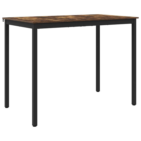 vidaXL &Upsilon;&pi;&omicron;&sigma;&tau;&eta;&rho;&iota;&kappa;&tau;&iota;&kappa;ό &Tau;&rho;&alpha;&pi;&epsilon;&zeta;ά&kappa;&iota; &Mu;&pi;&alpha;&rho; &Epsilon;&pi;&epsilon;&xi;&epsilon;&rho;&gamma;&alpha;&sigma;&mu;έ&nu;&omicron; &xi;ύ&lambda;&omicron;