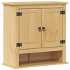 vidaXL &Nu;&tau;&omicron;&upsilon;&lambda;ά&pi;&iota; &Mu;&pi;ά&nu;&iota;&omicron;&upsilon; &Epsilon;&pi;&iota;&tau;. Corona 70x33x71,5&epsilon;&kappa;. &Mu;&alpha;&sigma;ί&phi; &Xi;ύ&lambda;&omicron; &Pi;&epsilon;ύ&kappa;&omicron;&upsilon;