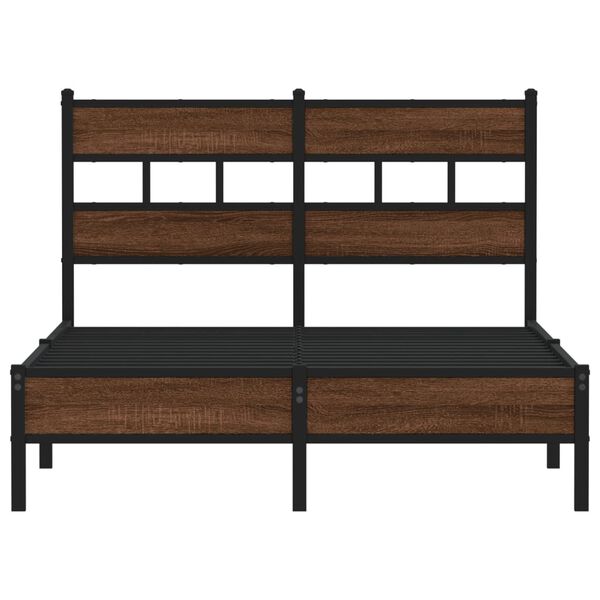 vidaXL &Pi;&lambda;&alpha;ί&sigma;&iota;&omicron; &Kappa;&rho;&epsilon;&beta;&alpha;&tau;&iota;&omicron;ύ &Chi;&omega;&rho;. &Sigma;&tau;&rho;ώ&mu;&alpha; &Kappa;&alpha;&phi;έ &Delta;&rho;&upsilon;&sigmaf; 120x200&epsilon;&kappa;. &Epsilon;&pi;. &Xi;ύ&lambda;&omicron;