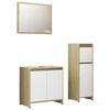 White_and_sonoma_oak