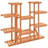 vidaXL &Beta;ά&sigma;&eta; &Lambda;&omicron;&upsilon;&lambda;&omicron;&upsilon;&delta;&iota;ώ&nu; 110x25x110,5 &epsilon;&kappa;. &alpha;&pi;ό &Mu;&alpha;&sigma;ί&phi; &Xi;ύ&lambda;&omicron; &Epsilon;&lambda;ά&tau;&eta;&sigmaf;
