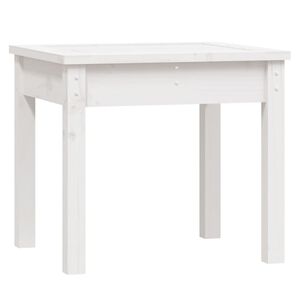 vidaXL &Pi;&alpha;&gamma;&kappa;ά&kappa;&iota; &Kappa;ή&pi;&omicron;&upsilon; &Lambda;&epsilon;&upsilon;&kappa;ό 50x44x45 &epsilon;&kappa;. &alpha;&pi;ό &Mu;&alpha;&sigma;ί&phi; &Xi;ύ&lambda;&omicron; &Pi;&epsilon;ύ&kappa;&omicron;&upsilon;