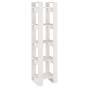 vidaXL &Beta;&iota;&beta;&lambda;&iota;&omicron;&theta;ή&kappa;&eta;/&Delta;&iota;&alpha;&chi;&omega;&rho;&iota;&sigma;&tau;&iota;&kappa;ό &Chi;ώ&rho;&omicron;&upsilon; &Lambda;&epsilon;&upsilon;&kappa;ό 41x35x160 &epsilon;&kappa;. &Mu;&alpha;&sigma;ί&phi; &Pi;&epsilon;ύ&kappa;&omicron;