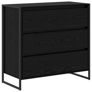 vidaXL &Pi;&lambda;&alpha;ϊ&nu;ό &gamma;&rho;&alpha;&phi;&epsilon;ί&omicron; &Mu;&alpha;ύ&rho;&eta; &Omicron;&xi;&upsilon;ά 79 x 36 x 75.5 &epsilon;&kappa;. &Epsilon;&pi;&epsilon;&xi;&epsilon;&rho;&gamma;&alpha;&sigma;&mu;έ&nu;&omicron; &Xi;ύ&lambda;&omicron;