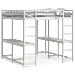 vidaXL &Kappa;&rho;&epsilon;&beta;ά&tau;&iota; &Upsilon;&pi;&epsilon;&rho;&upsilon;&psi;&omega;&mu;έ&nu;&omicron; &Gamma;&rho;&alpha;&phi;&epsilon;ί&omicron;/&Sigma;&kappa;ά&lambda;&alpha; 180x200 &epsilon;&kappa;. &Mu;&alpha;&sigma;ί&phi; &Xi;ύ&lambda;&omicron; &Pi;&epsilon;ύ&kappa;&omicron;&upsilon;