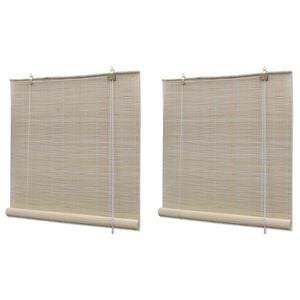 vidaXL &Sigma;&tau;ό&rho;&iota;&alpha; &Sigma;&kappa;ί&alpha;&sigma;&eta;&sigmaf; 2 &Tau;&epsilon;&mu;&alpha;&chi;ί&omega;&nu; 120 x 160 &epsilon;&kappa;. &alpha;&pi;ό &Phi;&upsilon;&sigma;&iota;&kappa;ό &Mu;&pi;&alpha;&mu;&pi;&omicron;ύ