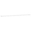 vidaXL &Sigma;&upsilon;&rho;&mu;&alpha;&tau;&omicron;&kappa;&iota;&beta;ώ&tau;&iota;&omicron;-&Gamma;&lambda;ά&sigma;&tau;&rho;&alpha; &Upsilon;&pi;&epsilon;&rho;&upsilon;&psi;&omega;&mu;έ&nu;&eta; 1000x100x20 &epsilon;&kappa; &Gamma;&alpha;&lambda;&beta;. &Chi;ά&lambda;&upsilon;&beta;&alpha;&sigmaf;