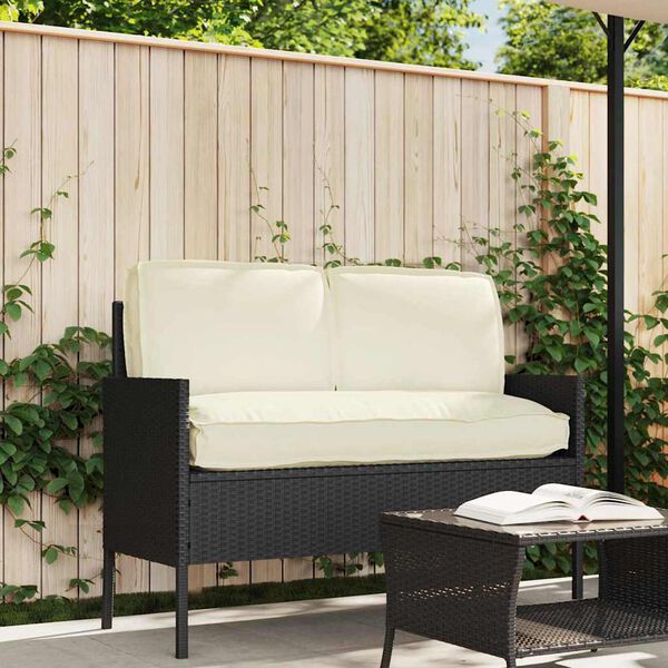 vidaXL &Sigma;&epsilon;&tau; &Mu;&alpha;&xi;&iota;&lambda;&alpha;&rho;&iota;ώ&nu; &Pi;ά&gamma;&omicron;&upsilon; 3 pcs &Kappa;&rho;&epsilon;&mu; 120 x 60 x 12 &epsilon;&kappa;. Ύ&phi;&alpha;&sigma;&mu;&alpha; Oxford