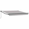vidaXL &Alpha;&nu;&alpha;&delta;&iota;&pi;&lambda;&omicron;ύ&mu;&epsilon;&nu;&eta; &tau;έ&nu;&tau;&alpha; &Alpha;&nu;&omicron;&iota;&chi;&tau;ό &gamma;&kappa;&rho;&iota; 300 x 250 x 165 &epsilon;&kappa;.