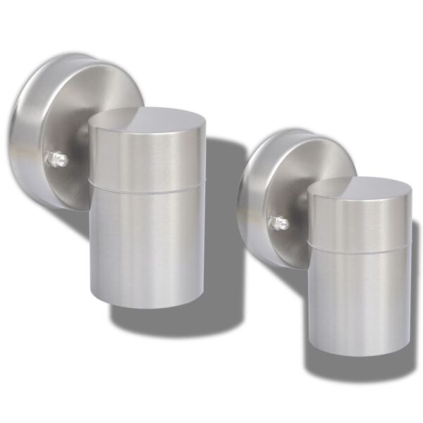 vidaXL &Phi;&omega;&tau;&iota;&sigma;&tau;&iota;&kappa;ά &Tau;&omicron;ί&chi;&omicron;&upsilon; &Epsilon;&xi;&omega;&tau;&epsilon;&rho;&iota;&kappa;&omicron;ύ &Chi;ώ&rho;&omicron;&upsilon; 2 &tau;&epsilon;&mu;. &alpha;&pi;ό &Alpha;&nu;&omicron;&xi;&epsilon;ί&delta;&omega;&tau;&omicron; &Alpha;&tau;&sigma;ά&lambda;&iota;