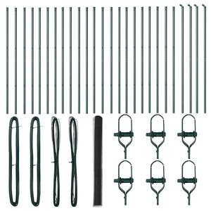 vidaXL &Sigma;&tau;ύ&lambda;&omicron;&sigmaf; &Pi;&epsilon;&rho;&iota;&phi;&rho;ά&xi;&epsilon;&omega;&nu; &Gamma;&kappa;&rho;&iota;