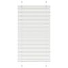 vidaXL &Pi;&lambda;&iota;&sigma;έ &pi;&epsilon;&rho;&sigma;ί&delta;&alpha; &Lambda;&epsilon;&upsilon;&kappa;ό 70x100 cm &Pi;&lambda;ά&tau;&omicron;&sigmaf; &upsilon;&phi;ά&sigma;&mu;&alpha;&tau;&omicron;&sigmaf; 69,4 cm