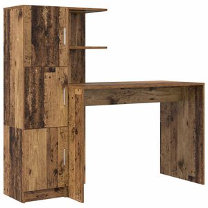 vidaXL &Gamma;&rho;&alpha;&phi;&epsilon;ί&omicron; &Pi;&alpha;&lambda;&iota;ό &xi;ύ&lambda;&omicron; 133.5 x 50 x 124 &epsilon;&kappa;. 2 &tau;&mu;&chi;.