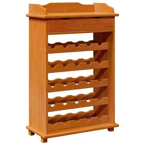 vidaXL &Rho;ά&phi;&iota; &Kappa;&rho;&alpha;&sigma;&iota;&omicron;ύ &Kappa;&alpha;&phi;έ 58 x 28 x 90 &epsilon;&kappa;. &Sigma;&tau;&epsilon;&rho;&epsilon;ά &xi;&upsilon;&lambda;&epsilon;ί&alpha; &pi;&epsilon;ύ&kappa;&omicron;&upsilon;