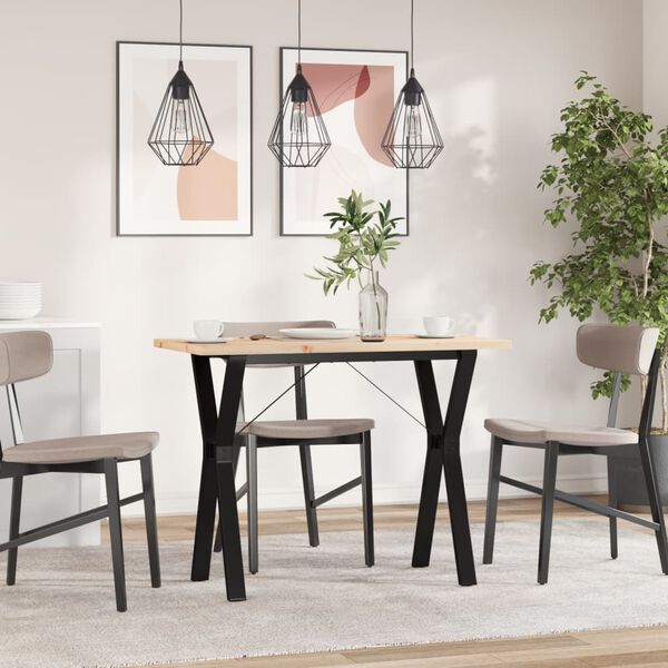 vidaXL &Tau;&rho;&alpha;&pi;έ&zeta;&iota; &Tau;&rho;&alpha;&pi;&epsilon;&zeta;&alpha;&rho;ί&alpha;&sigmaf; &Pi;&lambda;&alpha;ί&sigma;&iota;&omicron; Y &Mu;&alpha;&sigma;ί&phi; &Pi;&epsilon;ύ&kappa;&omicron;/&Alpha;&tau;&sigma;ά&lambda;&iota;