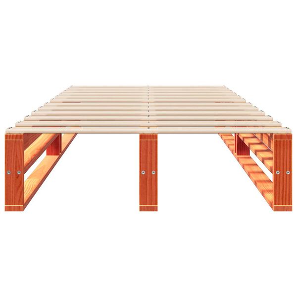 vidaXL &Sigma;&kappa;&epsilon;&lambda;&epsilon;&tau;ό&sigmaf; &Kappa;&rho;&epsilon;&beta;. &Chi;&omega;&rho;ί&sigmaf; &Sigma;&tau;&rho;ώ&mu;&alpha; &Kappa;&alpha;&phi;έ &Kappa;&epsilon;&rho;&iota;&omicron;ύ 100x200 &epsilon;&kappa; &Mu;&alpha;&sigma;ί&phi; &Pi;&epsilon;ύ&kappa;&omicron;