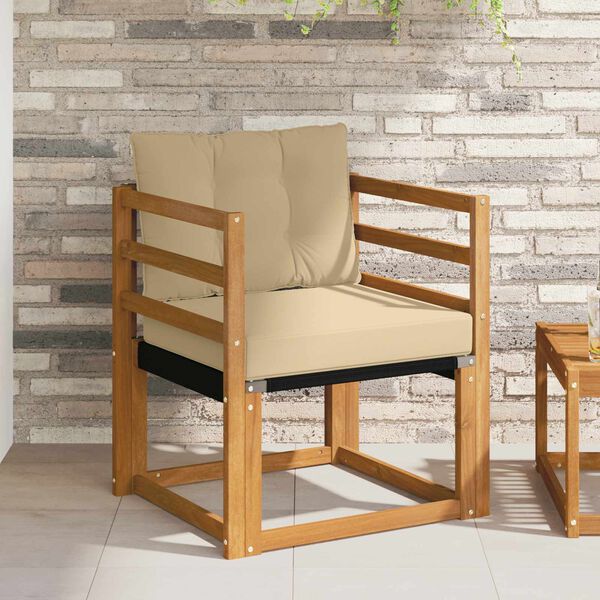 vidaXL &Epsilon;&xi;&omega;&tau;&epsilon;&rho;&iota;&kappa;ό&sigmaf; &kappa;&alpha;&nu;&alpha;&pi;έ&sigmaf; &Sigma;&tau;&epsilon;&rho;&epsilon;ό &xi;ύ&lambda;&omicron; &alpha;&kappa;&alpha;&kappa;ί&alpha;&sigmaf; &kappa;&alpha;&iota; Textilene &Phi;&upsilon;&sigma;&iota;&kappa;ό