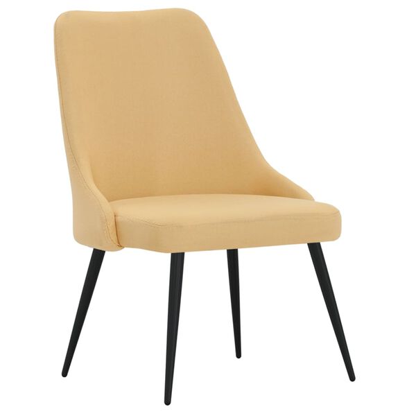 vidaXL &Kappa;&alpha;&rho;έ&kappa;&lambda;&epsilon;&sigmaf; &Tau;&rho;&alpha;&pi;&epsilon;&zeta;&alpha;&rho;ί&alpha;&sigmaf; 6 &tau;&epsilon;&mu;. &Kappa;ί&tau;&rho;&iota;&nu;&epsilon;&sigmaf; &Upsilon;&phi;&alpha;&sigma;&mu;ά&tau;&iota;&nu;&epsilon;&sigmaf;