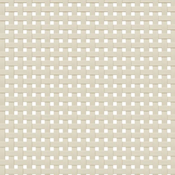 vidaXL Βιβλιοθήκη SENJA Μαύρο / Ρατάν 60x35x130 εκ. Μασίφ Ξύλο Πεύκου