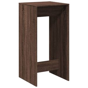 vidaXL &Tau;&rho;&alpha;&pi;έ&zeta;&iota; &Mu;&pi;&alpha;&rho; &Kappa;&alpha;&phi;έ &Delta;&rho;&upsilon;&sigmaf; 51x50x103,5 &epsilon;&kappa;. &Epsilon;&pi;&epsilon;&xi;. &Xi;ύ&lambda;&omicron;