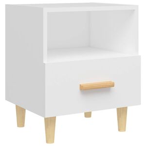 vidaXL &Kappa;&omicron;&mu;&omicron;&delta;ί&nu;&omicron; &Lambda;&epsilon;&upsilon;&kappa;ό 40 x 35 x 47 &epsilon;&kappa;.
