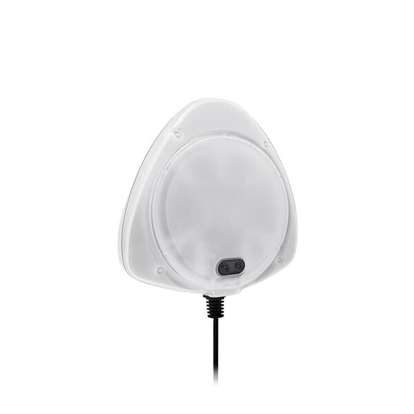 Intex Φωτιστικό Πισίνας LED Μαγνητικό Επιτοίχιο 28698