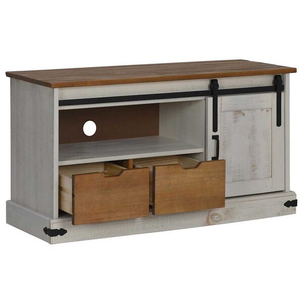 vidaXL &Nu;&tau;&omicron;&upsilon;&lambda;ά&pi;&iota; &tau;&eta;&lambda;&epsilon;ό&rho;&alpha;&sigma;&eta;&sigmaf; HALDEN &mu;&epsilon; &sigma;&upsilon;&rho;ό&mu;&epsilon;&nu;&eta; &pi;ό&rho;&tau;&alpha; &Lambda;&epsilon;&upsilon;&kappa;ό &mu;&alpha;&sigma;ί&phi; &xi;ύ&lambda;&omicron;