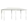 vidaXL &Kappa;&iota;ό&sigma;&kappa;&iota; &mu;&epsilon; &Kappa;&alpha;&lambda;ύ&mu;&mu;&alpha;&tau;&alpha; &Sigma;&tau;ύ&lambda;&omega;&nu; &Kappa;&rho;&epsilon;&mu; 2,98x5,3x2,59 &mu;. 160 &gamma;&rho;./&mu;&sup2;
